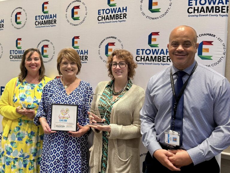 Excellence in Education