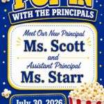Meet the Principals